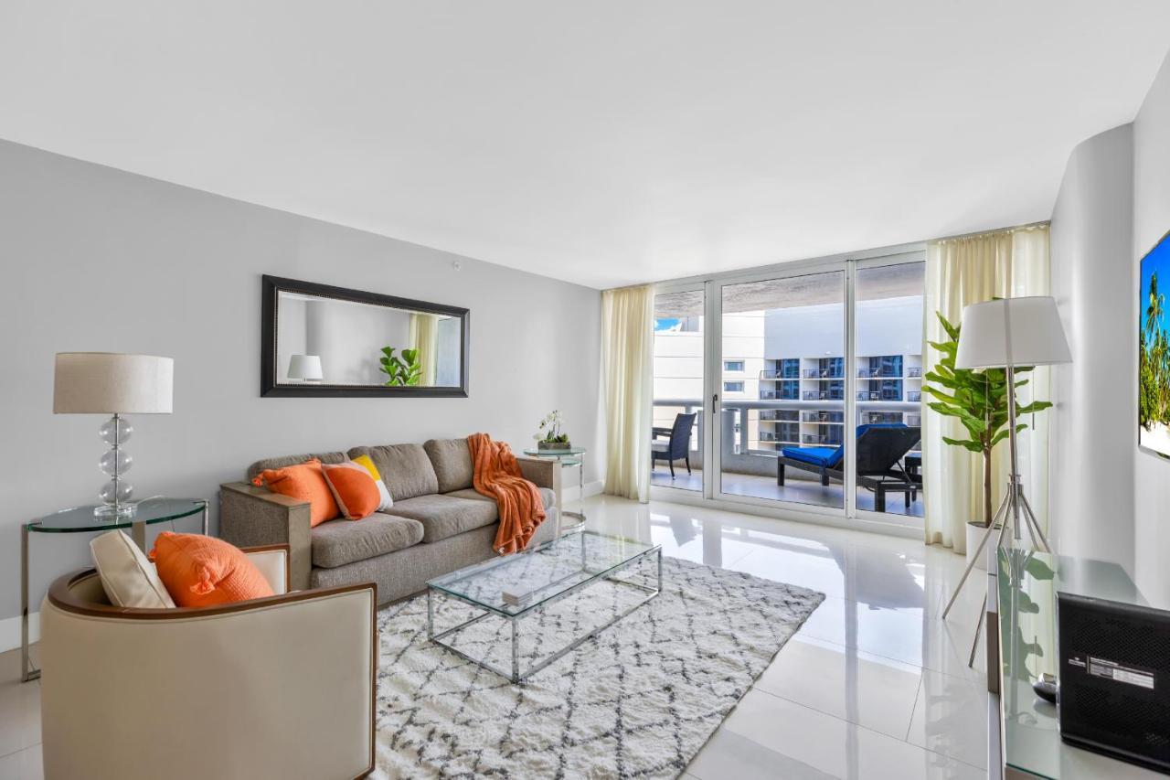 Bayview Bliss Biscayne Apartamento Doral Exterior foto