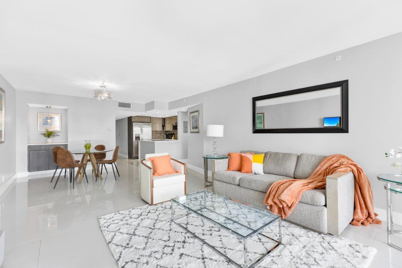 Bayview Bliss Biscayne Apartamento Doral Exterior foto