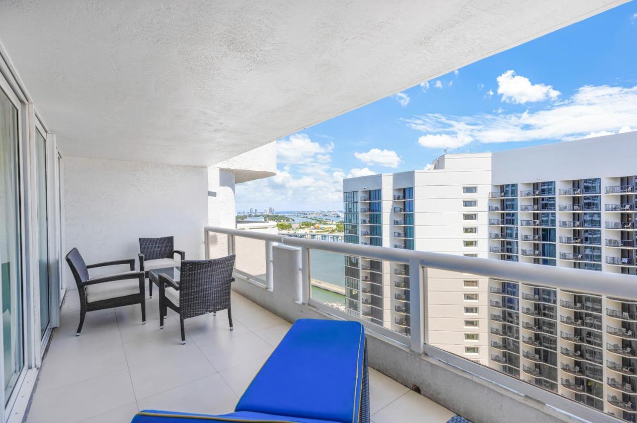 Bayview Bliss Biscayne Apartamento Doral Exterior foto