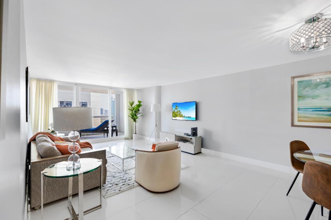 Bayview Bliss Biscayne Apartamento Doral Exterior foto