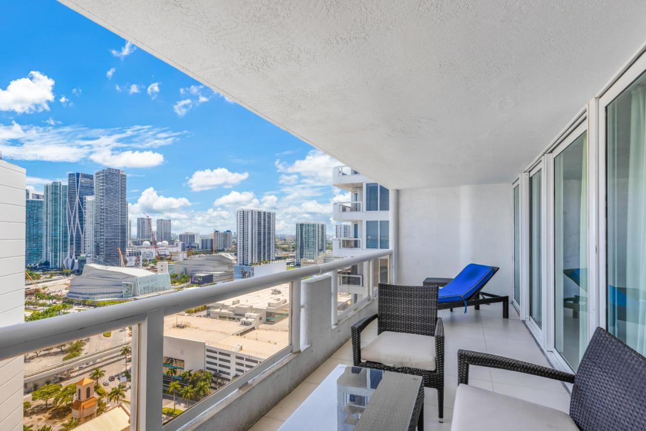 Bayview Bliss Biscayne Apartamento Doral Exterior foto