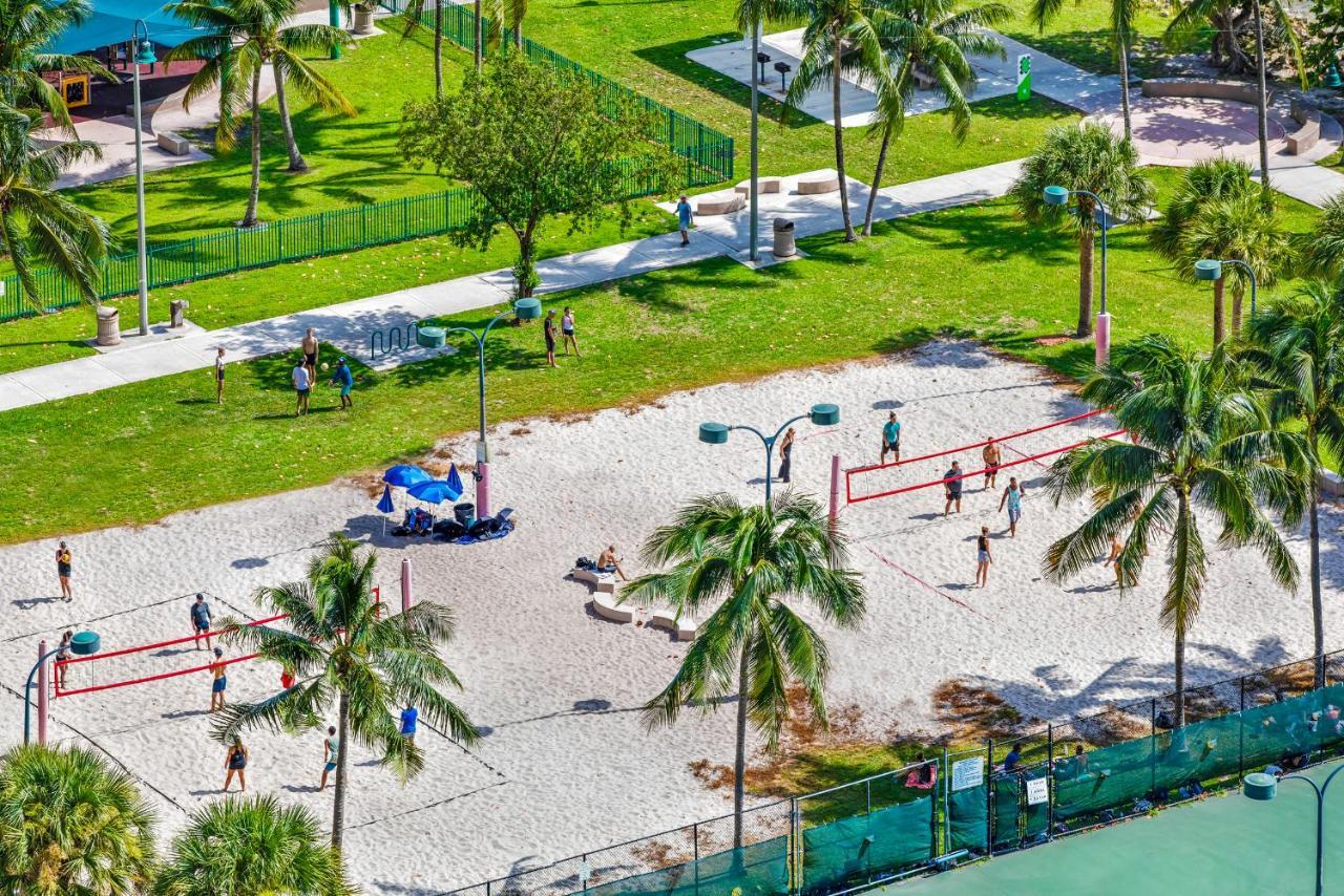 Bayview Bliss Biscayne Apartamento Doral Exterior foto