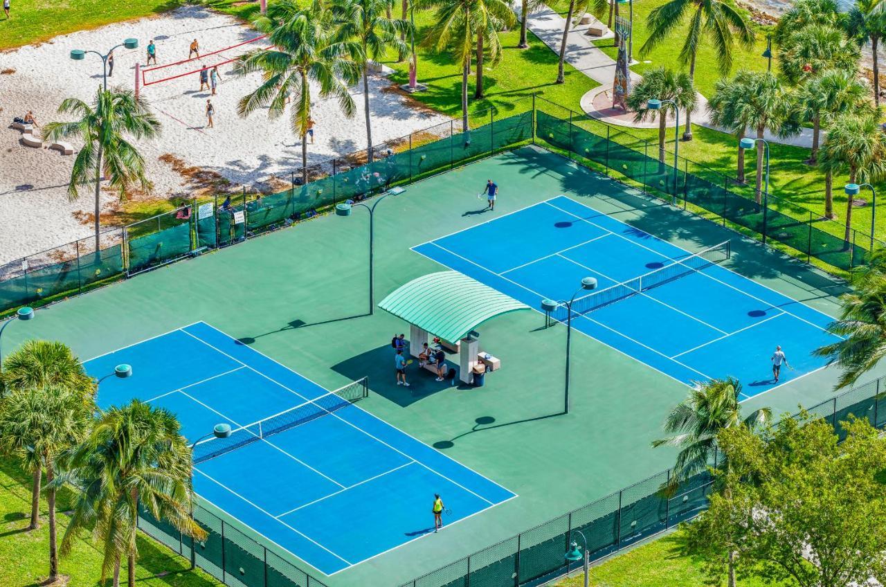 Bayview Bliss Biscayne Apartamento Doral Exterior foto