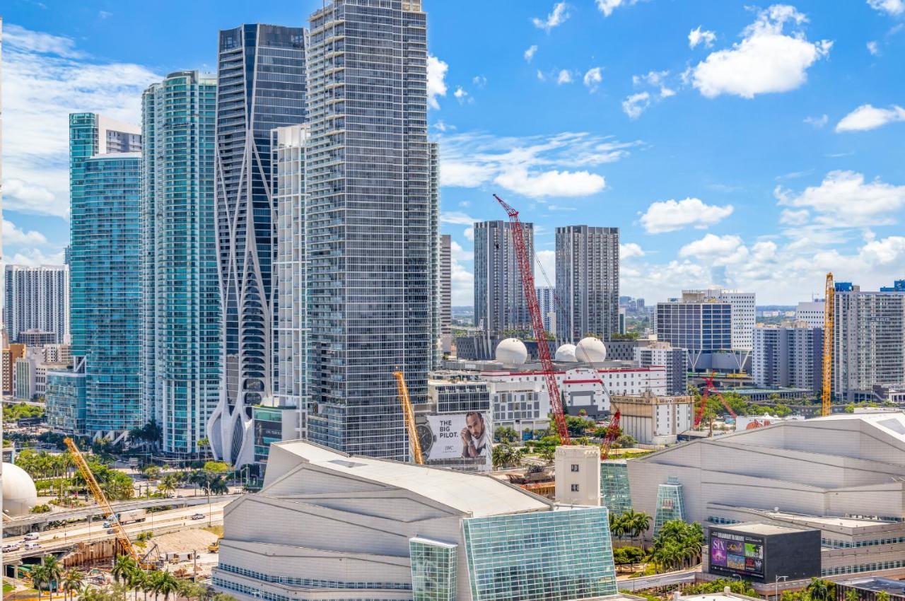 Bayview Bliss Biscayne Apartamento Doral Exterior foto