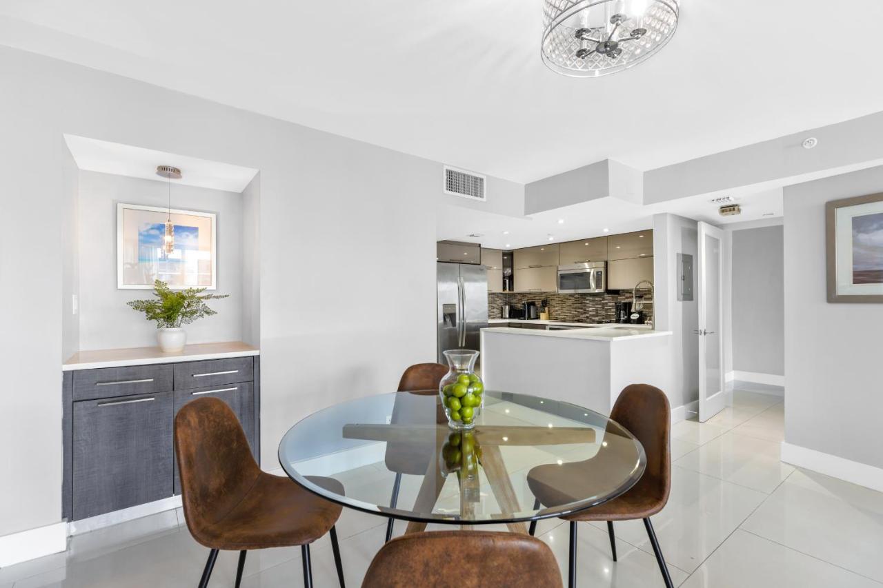 Bayview Bliss Biscayne Apartamento Doral Exterior foto