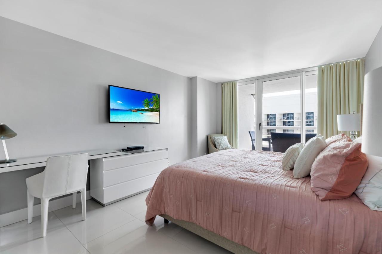Bayview Bliss Biscayne Apartamento Doral Exterior foto