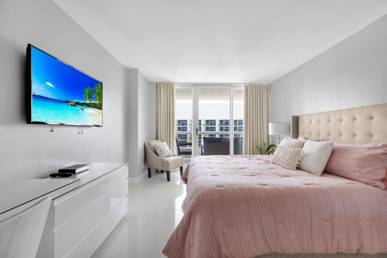 Bayview Bliss Biscayne Apartamento Doral Exterior foto