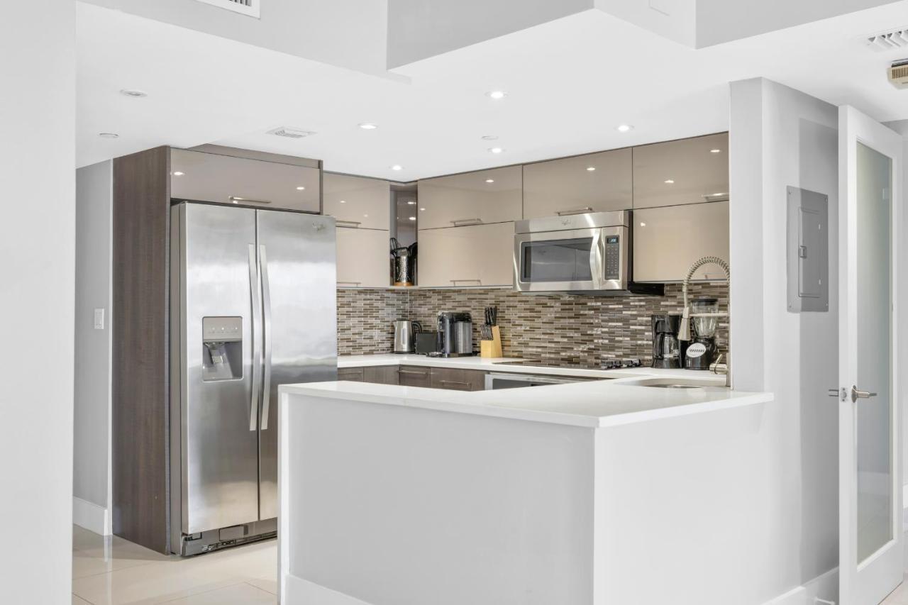 Bayview Bliss Biscayne Apartamento Doral Exterior foto