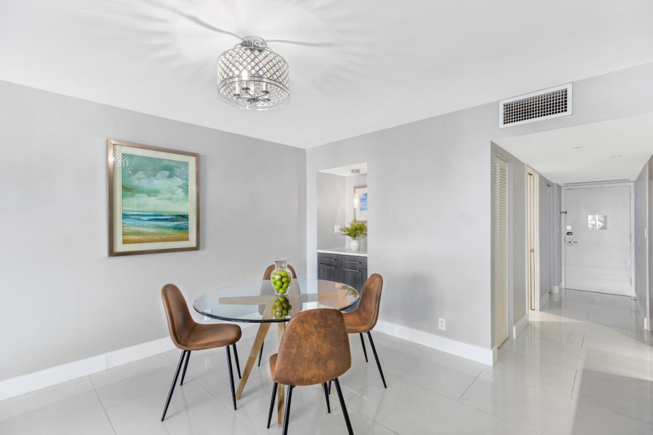 Bayview Bliss Biscayne Apartamento Doral Exterior foto