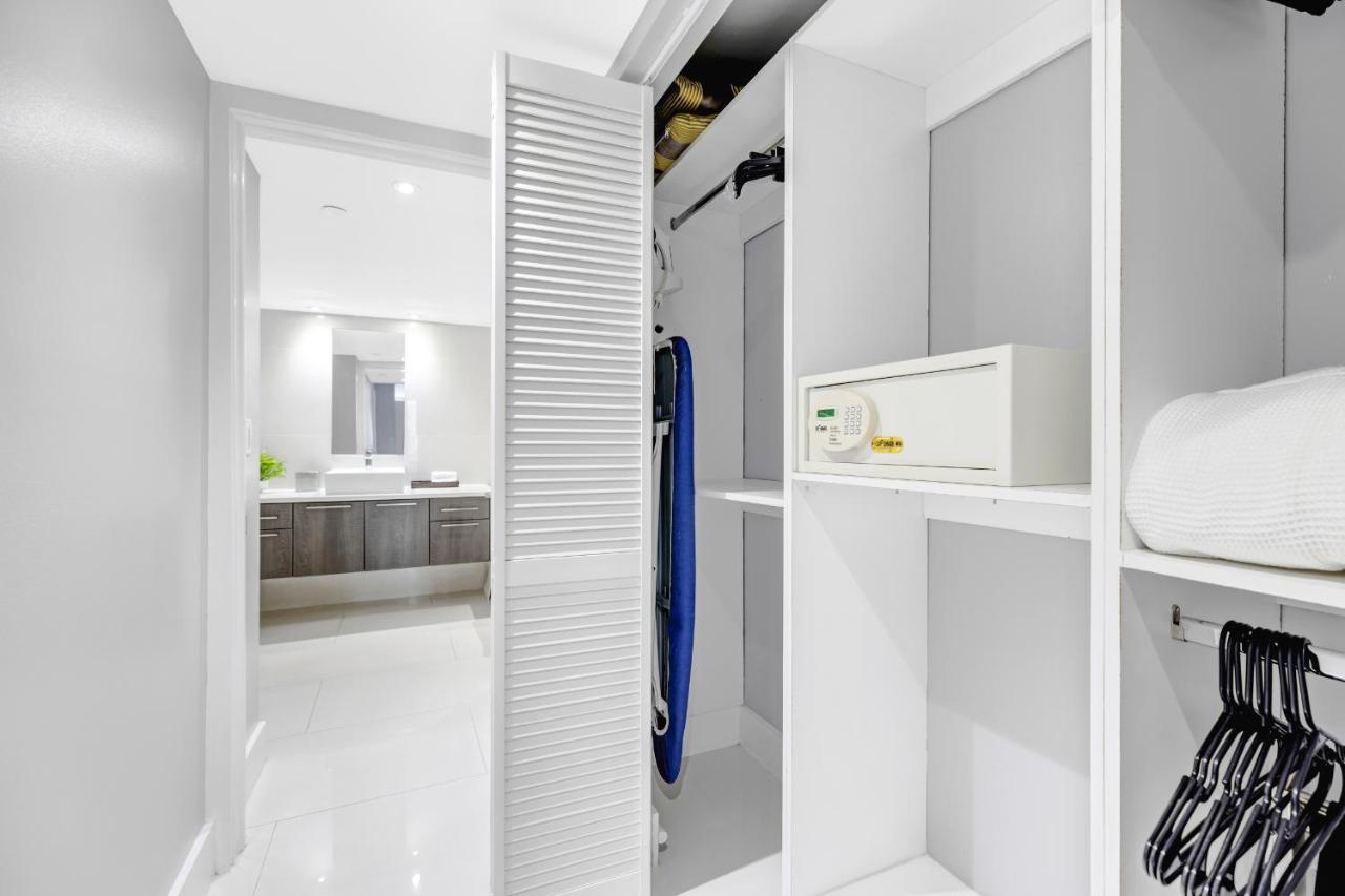 Bayview Bliss Biscayne Apartamento Doral Exterior foto