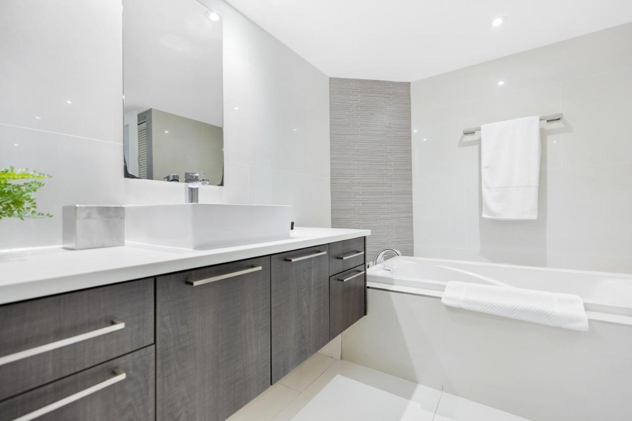 Bayview Bliss Biscayne Apartamento Doral Exterior foto