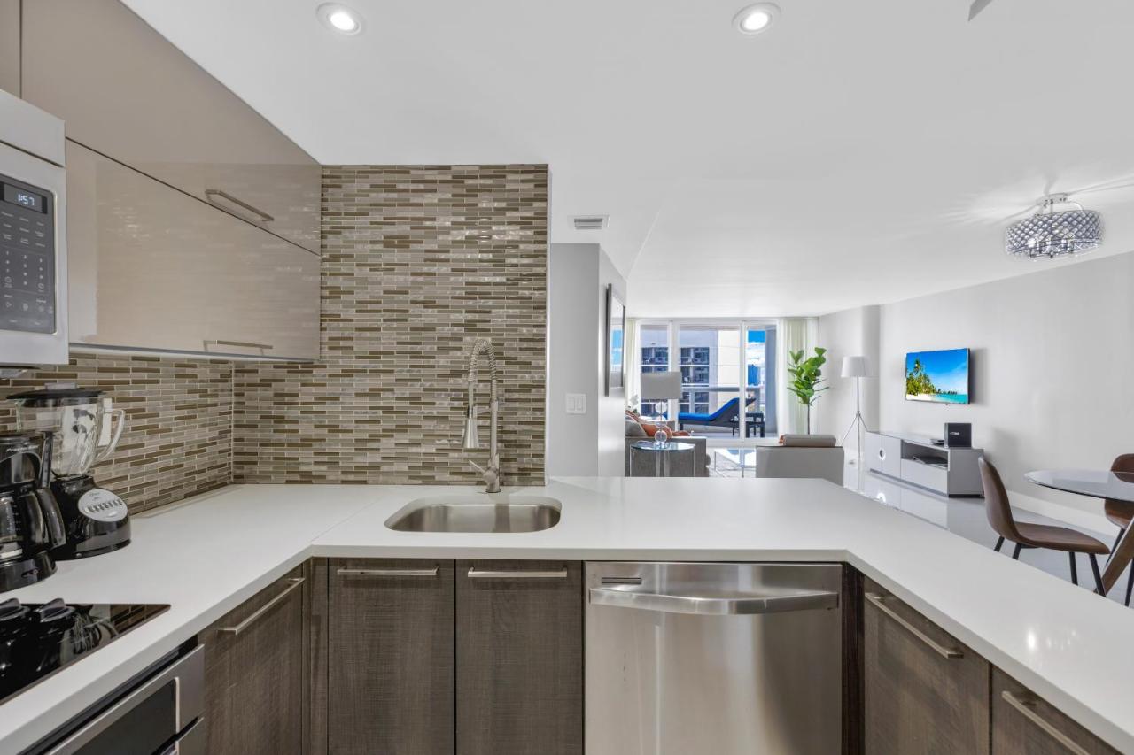 Bayview Bliss Biscayne Apartamento Doral Exterior foto