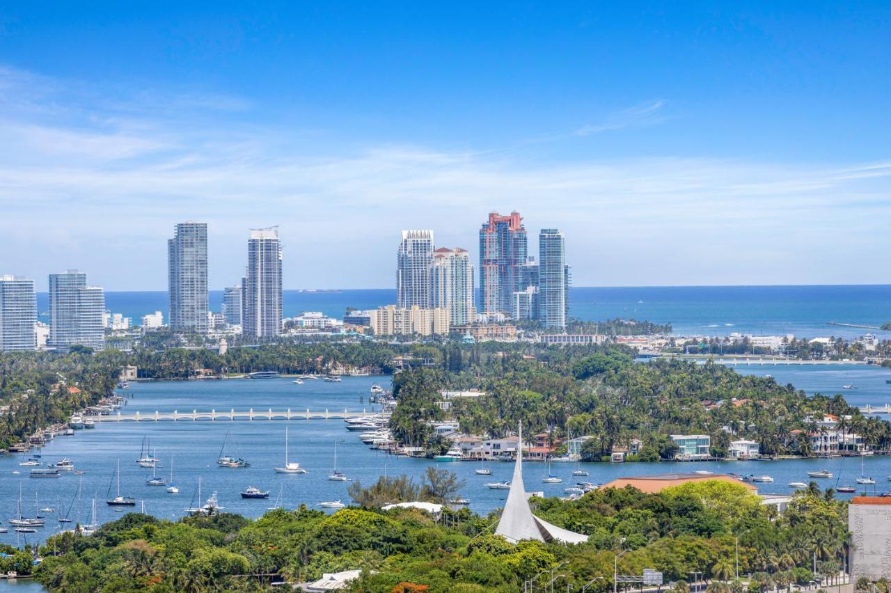Bayview Bliss Biscayne Apartamento Doral Exterior foto