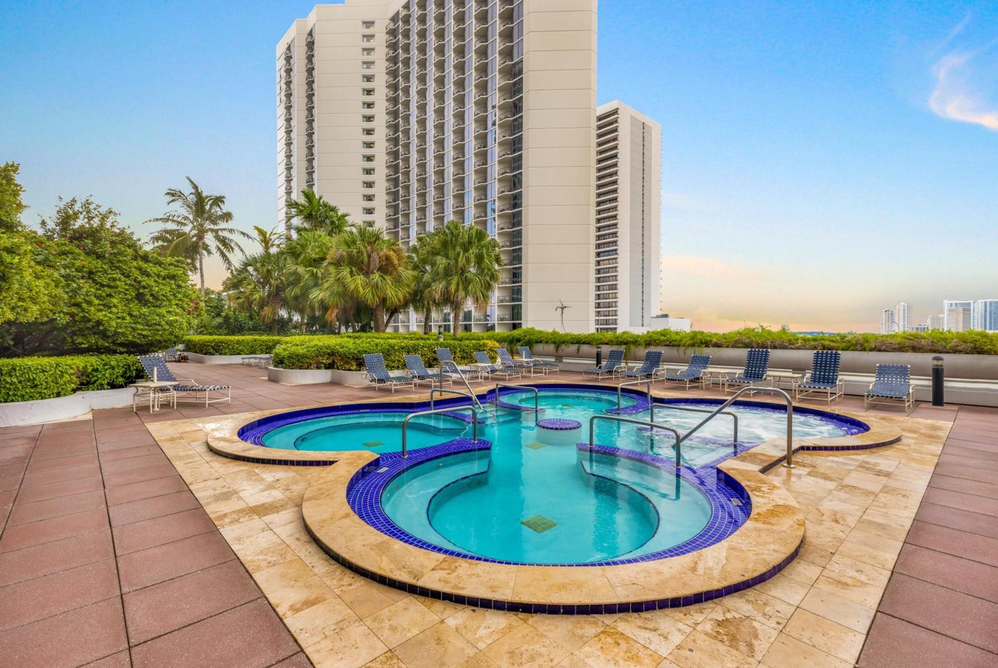 Bayview Bliss Biscayne Apartamento Doral Exterior foto