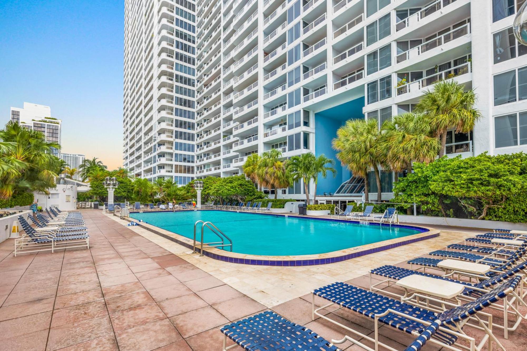 Bayview Bliss Biscayne Apartamento Doral Exterior foto
