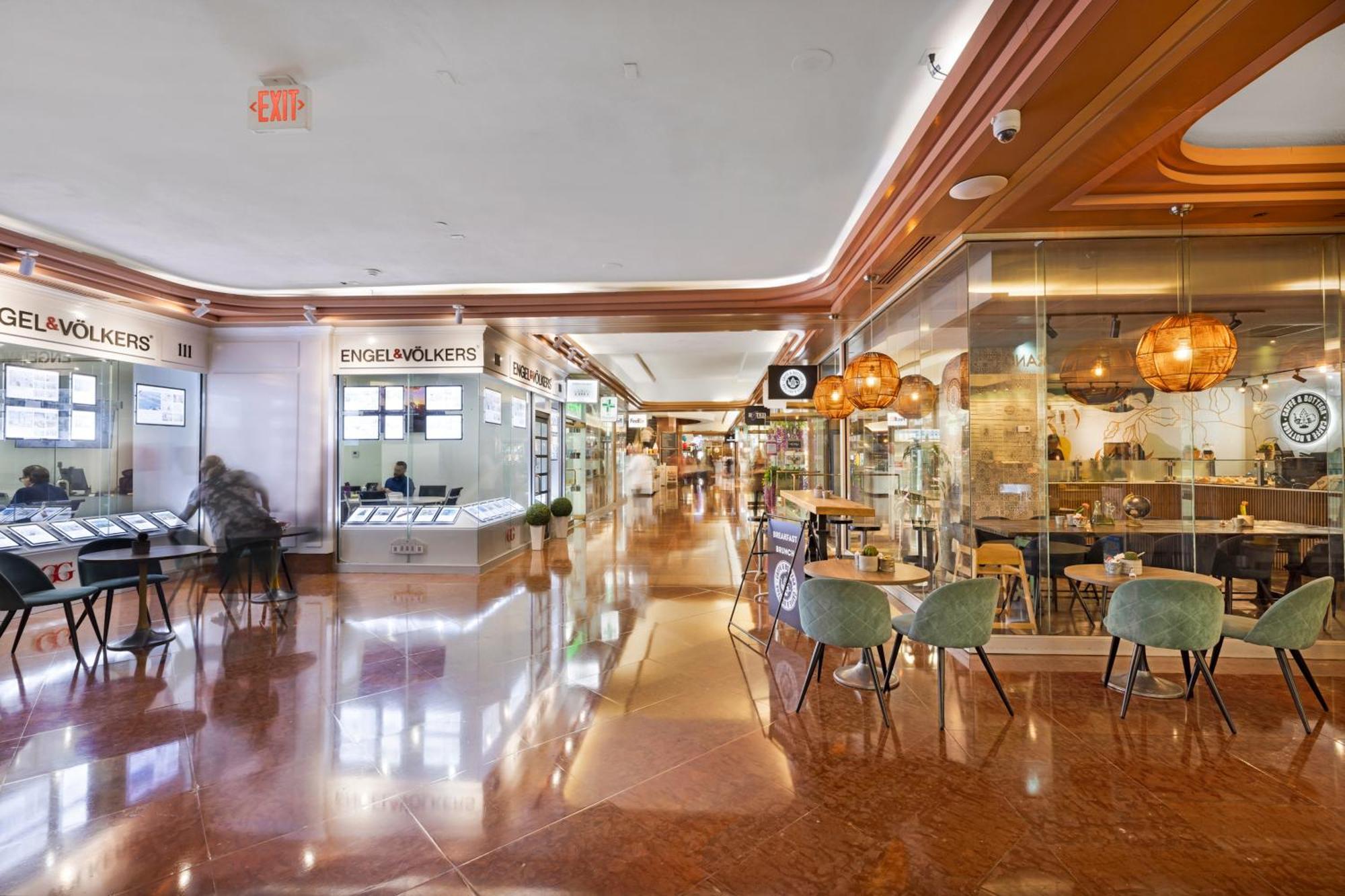 Bayview Bliss Biscayne Apartamento Doral Exterior foto