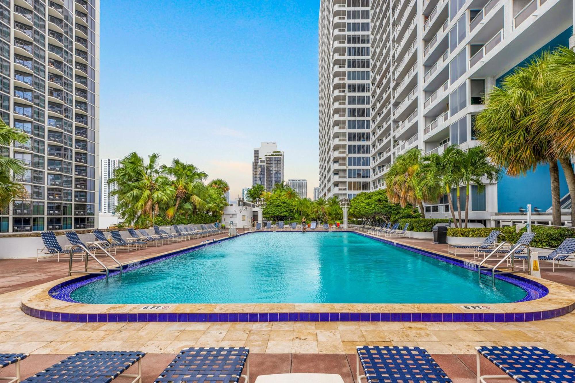 Bayview Bliss Biscayne Apartamento Doral Exterior foto